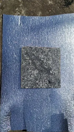 Pisos de granito 