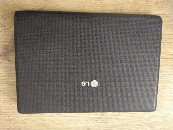 Notebook LG C400