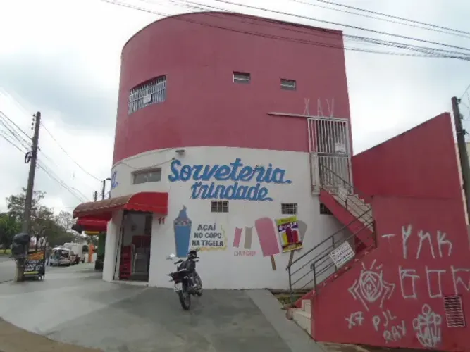 Sala Comercial em JARDIM CAMPO BELO