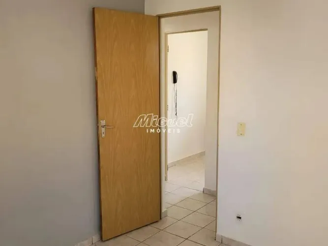 Apartamento, à venda, Jardim Santa Isabel - 2 quartos Condomínio Residencial Colina Verde