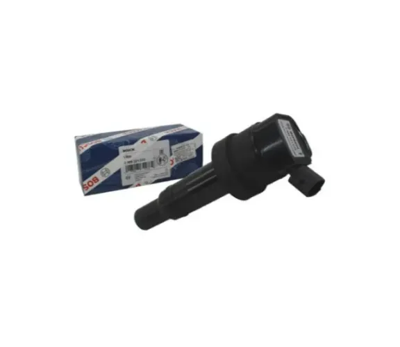 Bobina De Ignição Hb20 1.0 Turbo 2016 Original Bosch * - 1 Unidade