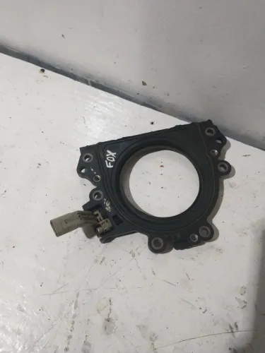 Flange retentor volante motor fox/gol/g6/G7