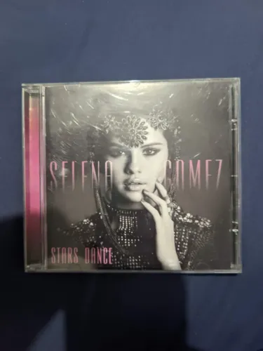 CD Selena Gomez Stars Dance