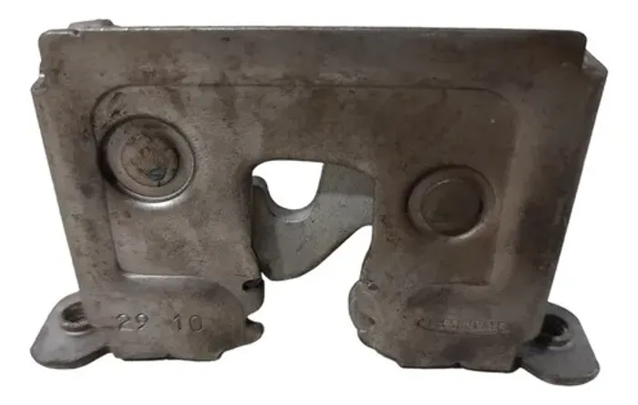 Trava Fechadura Esquerdo Capo Mini Cooper S 2011 2012 2016 