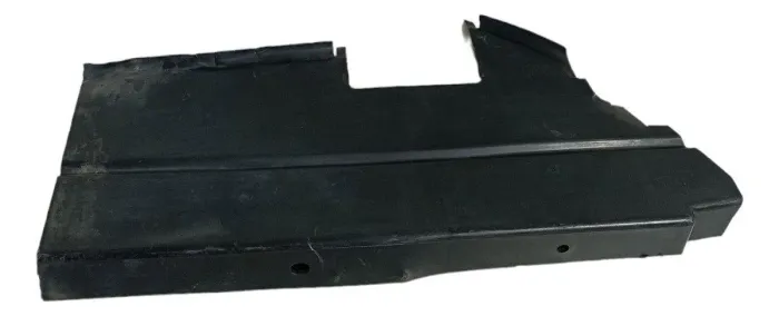 Defletor Direito Radiador Peugeot 307 2002 2003 2004