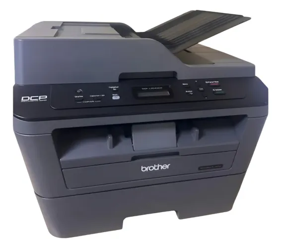 Multifuncional Brother DCP L2540DW - 2540 Revisada  