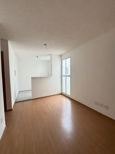 Apartamento Chapada das Andorinhas