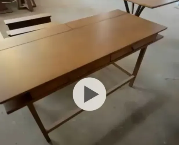 Escrivaminha Lider Interiores 1.60x0.70m