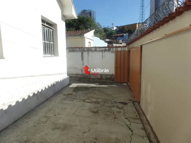 Lote à venda, Sagrada Família - Belo Horizonte/MG