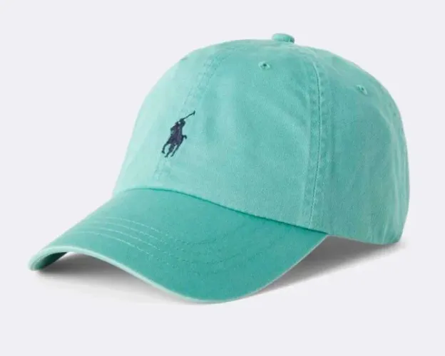 Boné Polo Ralph Lauren Classic Sport  Original 