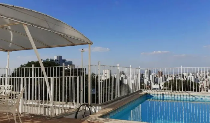 Cobertura, Grajaú, Belo Horizonte, 4 quartos, R$2.200.000,00, à venda na TWA Investimentos