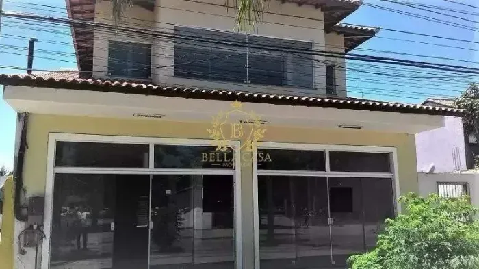 Loja com 130m² para locação por R$ 15.000,00/mês - Centro - Armação dos Búzios/RJ