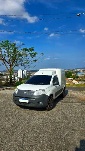 Fretes com Fiorino - Sorocaba e SP/PR/SC