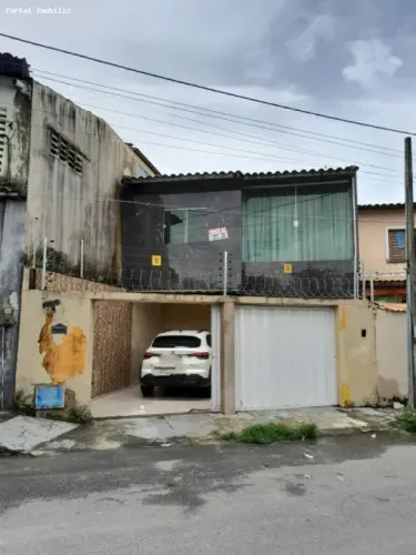 Casa Duplex/Usada para Venda em Fortaleza, Rachel de Queiroz, 3 dormitórios, 2 suítes, 3 b