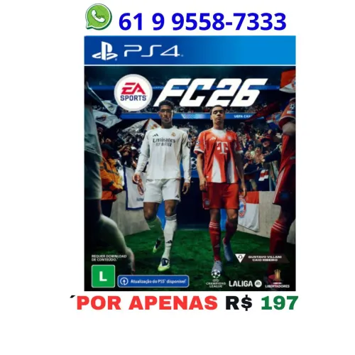 FC 24 Ps4 