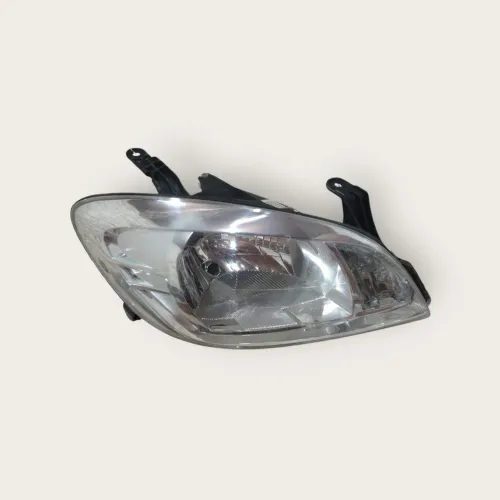Farol Celta direito cromado 07/12