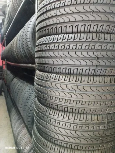 PNEU ARO 15 REMOLD 205/60R15