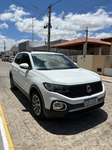 T-cross sense tsi 2022