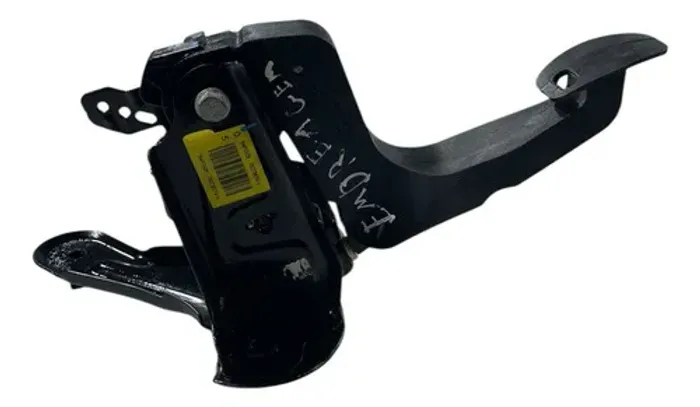 Pedal Embreagem Peugeot 208 2023