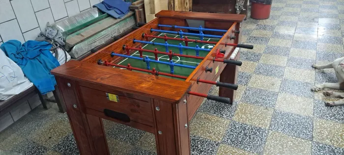 Totó pebolin 
