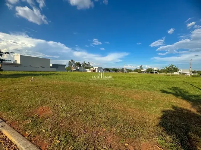 Lote em Oportunidade no Terras Alpha 2 - Plano construtor.