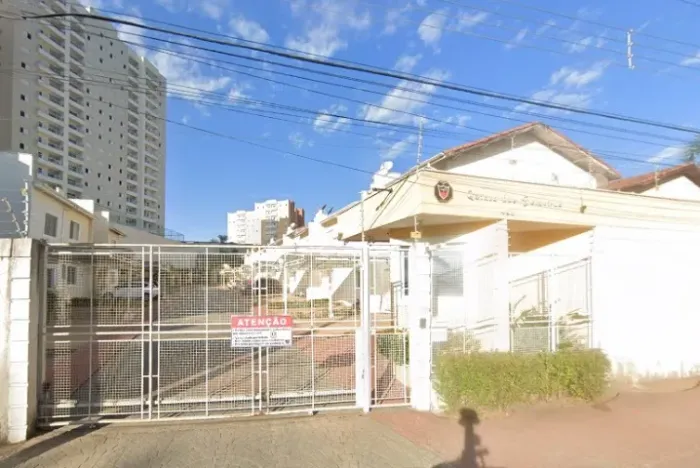 Condomínio Quinta das Paineiras em Jacareí-SP