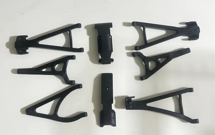 Jogo de bandejas revo 3.3 traxxas