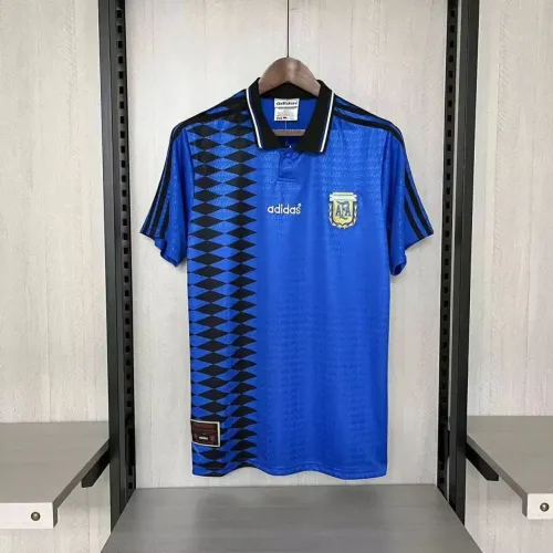 Camisa Argentina II Retrô 1994