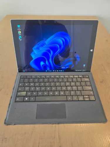 Microsoft Suface Pro 3 | I7 | SSD 512GB| RAM 8GB 