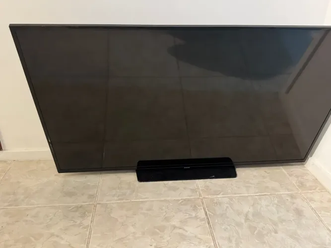 TV Samsung Grande 48 polegadas Leia o anuncio