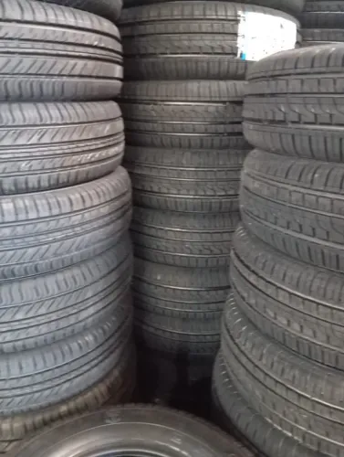 Alta performance e qualidade, aro 14 185/70 por apenas 226,00 á vista
