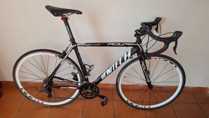 bicicleta speed estrada