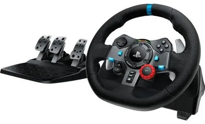 -Volante Logitech G29
