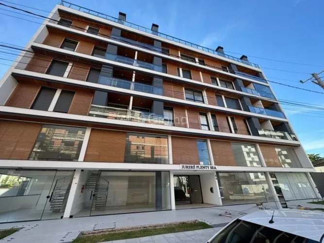 Loja para Venda em Florianópolis, Jurerê, 1 banheiro