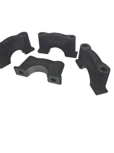 Kit 4 Mancais Virabrequim Volkswagen Up 2014/20