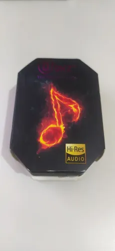 Fone QKZ HIFI original 