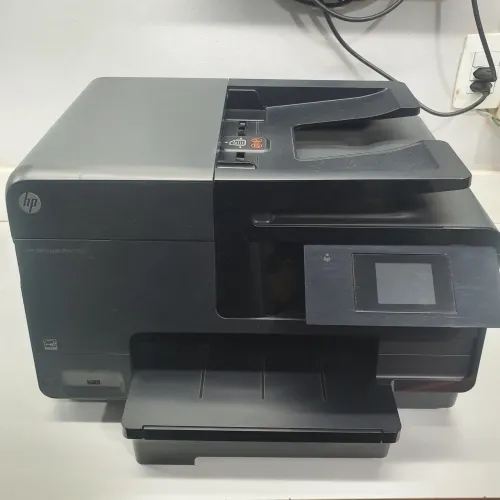 HP Officejet Pro 8610 - Multifuncional