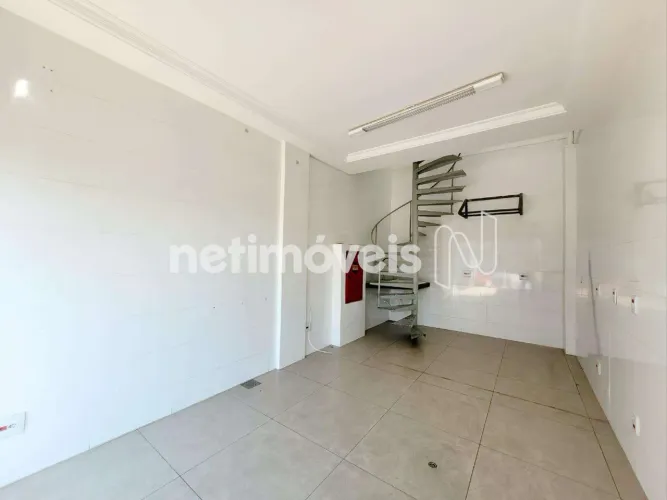 loja sala no bairro padre eustáquio, 1 banheiro, 30m²; de área