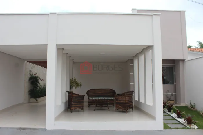 Casa em Condomínio Fechado - Eco Pleno