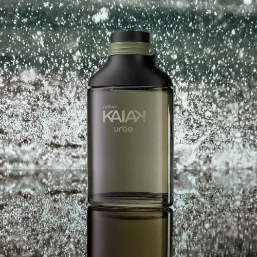 Perfume Natura Kaiak Urbe Deo Colônia - Original