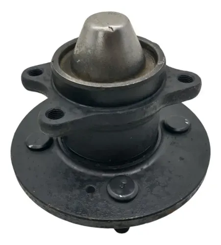 Cubo Roda Traseiro Kia Picanto 1.0 2007 2008 2009 2010