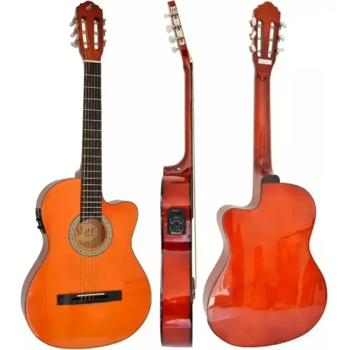 Violão Giannini SF-14 Natural