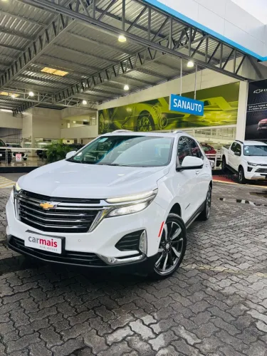 EQUINOX PREMIER 2023 11.000km
