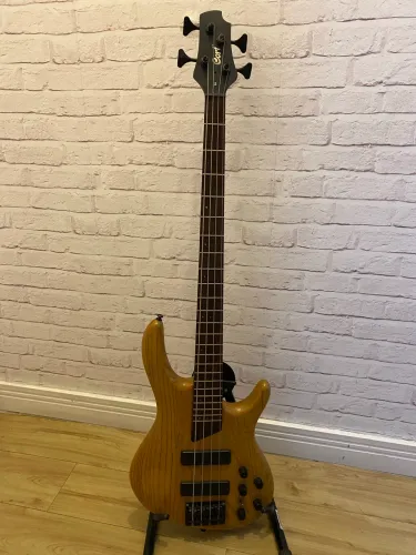 Baixo Cort B4 Artisan Series - Ativo