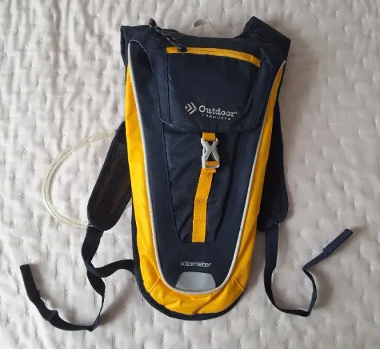 Mochila De Hidratação Kilometer Outdoor Products 2L