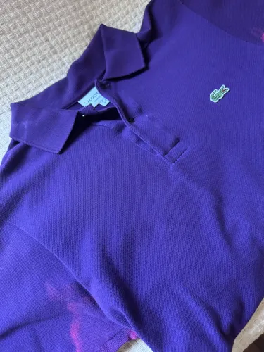 Camisa polo Lacoste