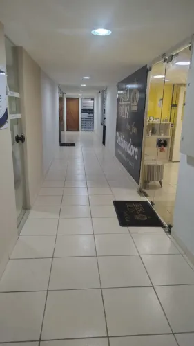 ALUGO SALA COMERCIAL NA BOA VISTA EDF. CÍRCULO CATÓLICO