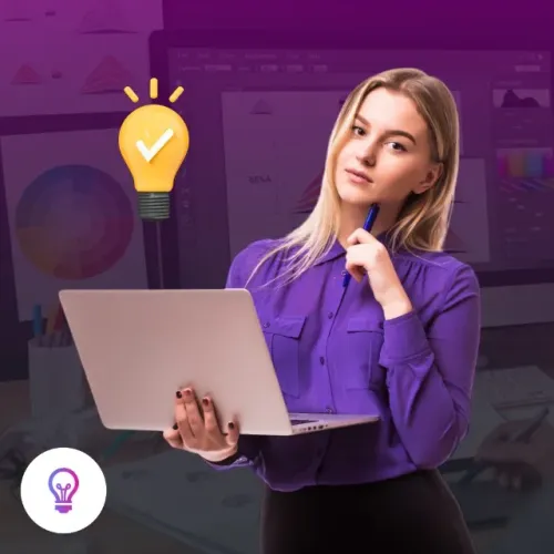 Serviços de Designer Gráfico Profissional