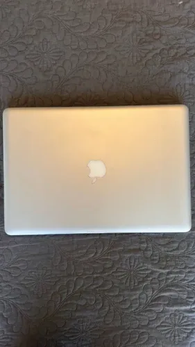 Macbook Pro 15 Polegadas 2011 - LEIA
