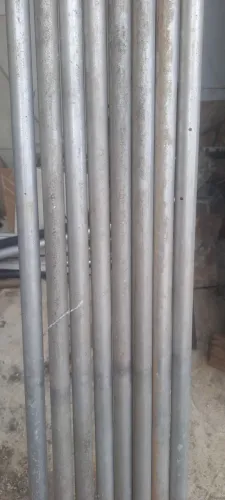 Tubo de alumínio,3/4,2,80m